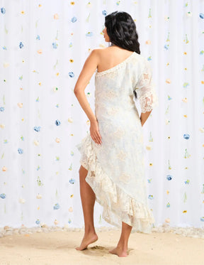 Sumire Dress