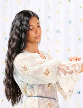 Sumire Dress Short