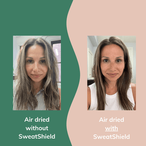 Mini SweatShield Leave-In Conditioner