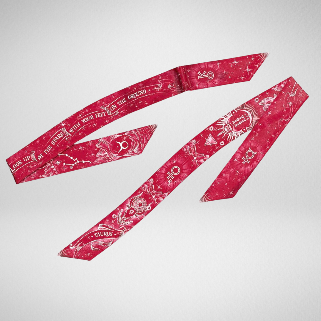 Taurus Zodiac Twilly