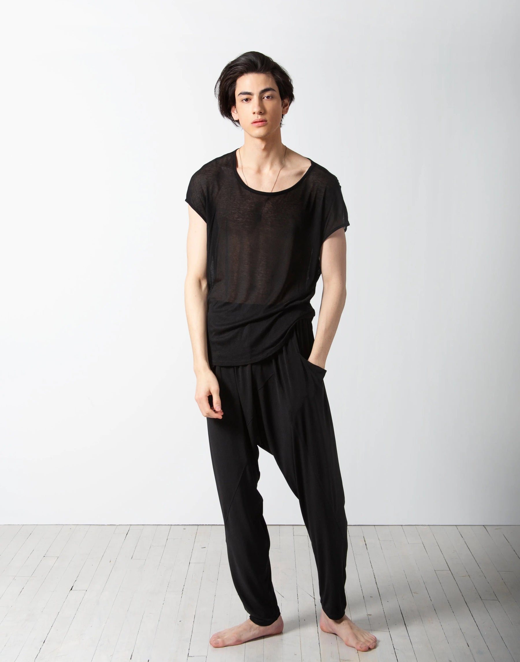 Medina Pant