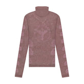 The Naked Angel Top