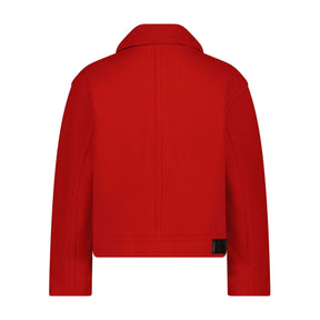 The Love Boxy Jacket