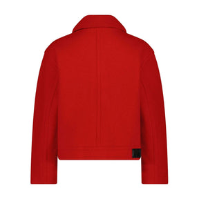 The Love Boxy Jacket
