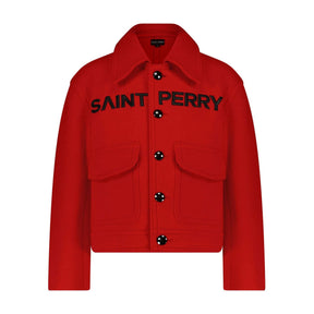 The Love Boxy Jacket
