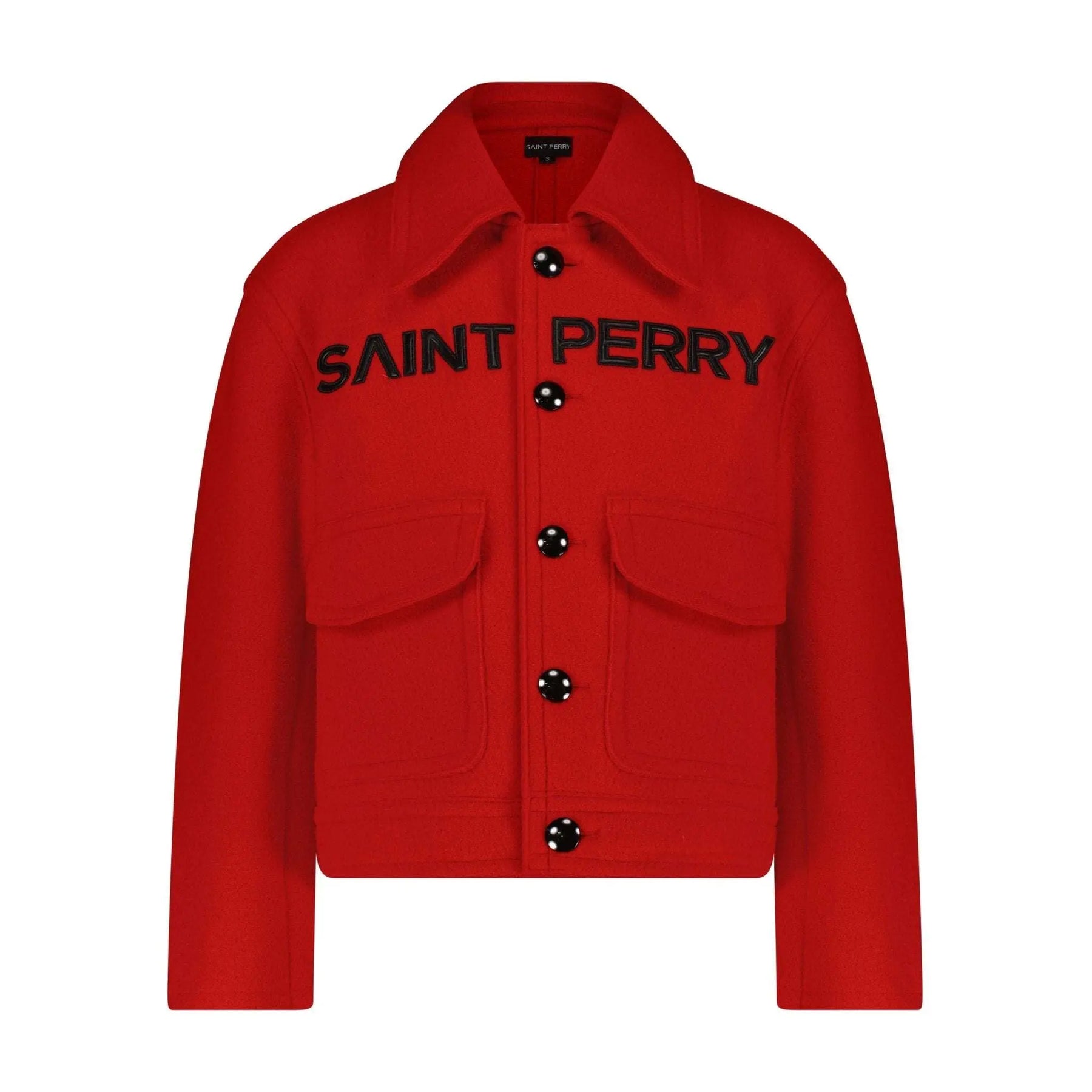 The Love Boxy Jacket