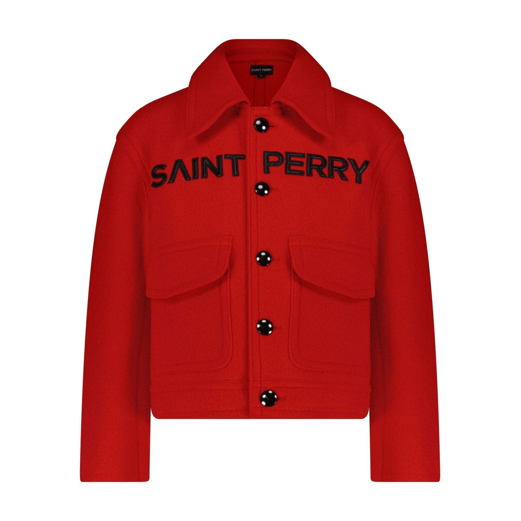 The Love Boxy Jacket