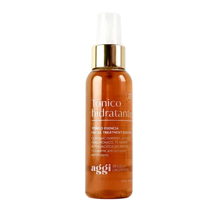 Hydrating & Antioxidant Luminous Beauty Essence