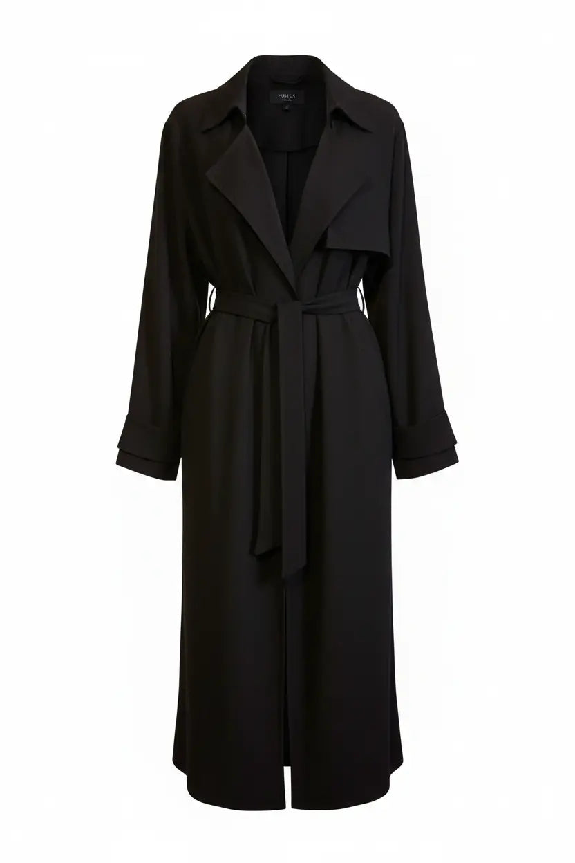Trench Coat