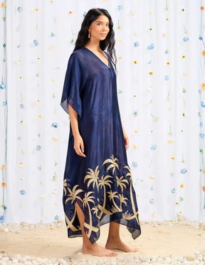 Tropelle Kaftan