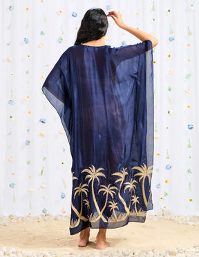 Tropelle Kaftan