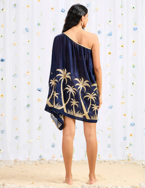 Tropelle Dress Short