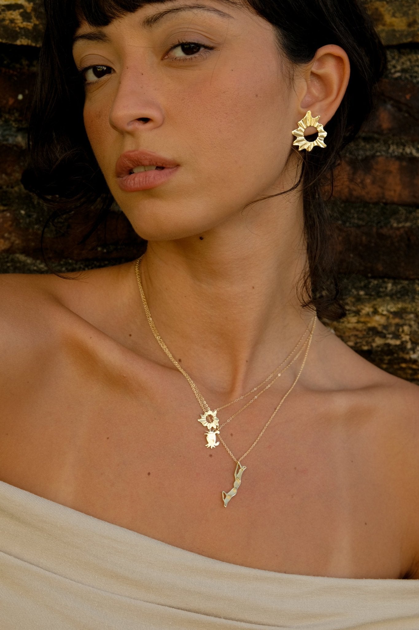 Verano Necklace