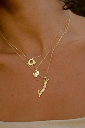 Verano Necklace