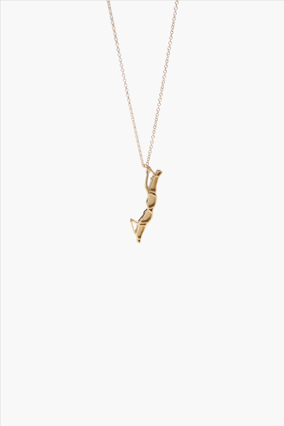 Verano Necklace