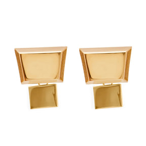 Boxes Earrings