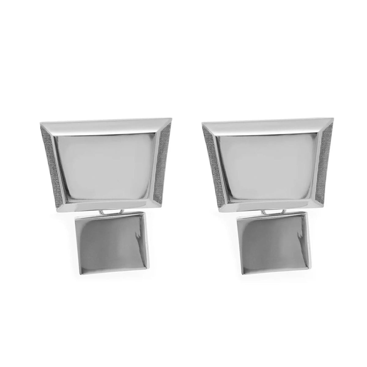 Boxes Earrings