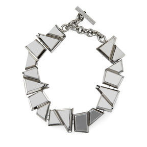 TERESA Choker - Palladium