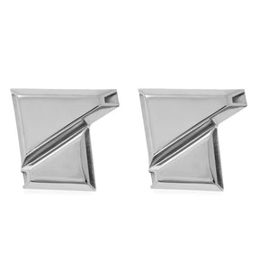 Construction Earrings