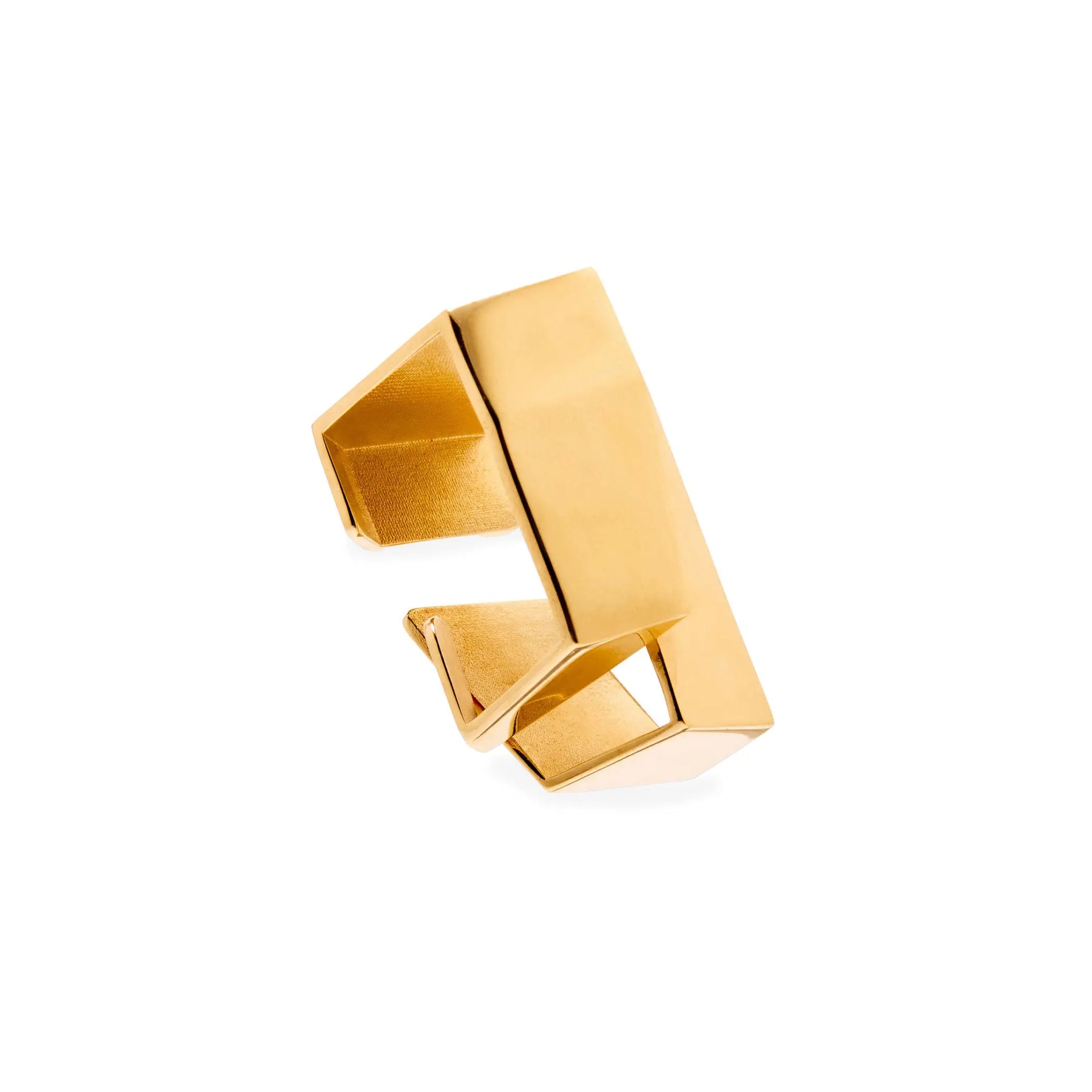 N.50 Ear-cuff