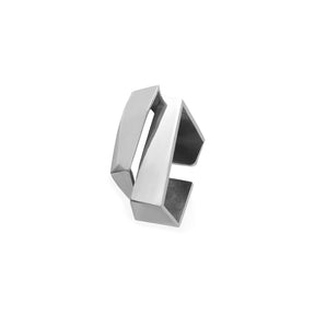 N.50 Ear-cuff - Palladium