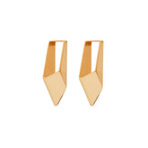 Oblique Earrings