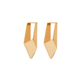 Oblique Earrings