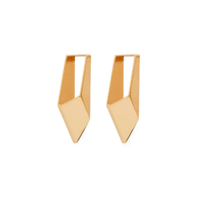 Oblique Earrings