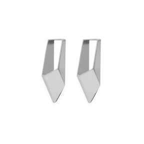Oblique Earrings