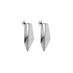 Oblique Earrings