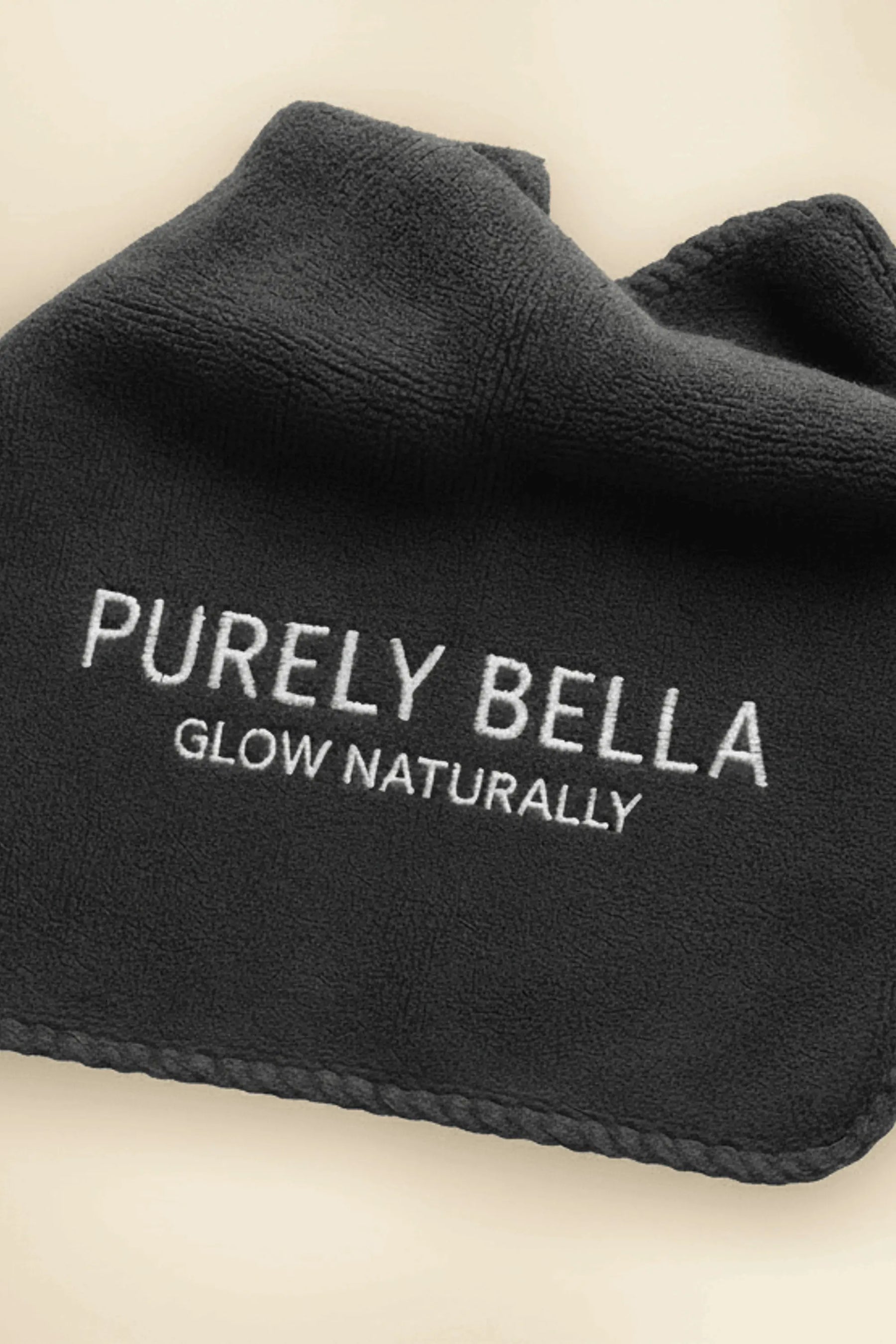 Ultra Soft Microfiber Face Cloth