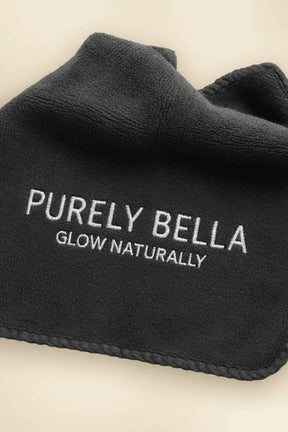 Ultra Soft Microfiber Face Cloth