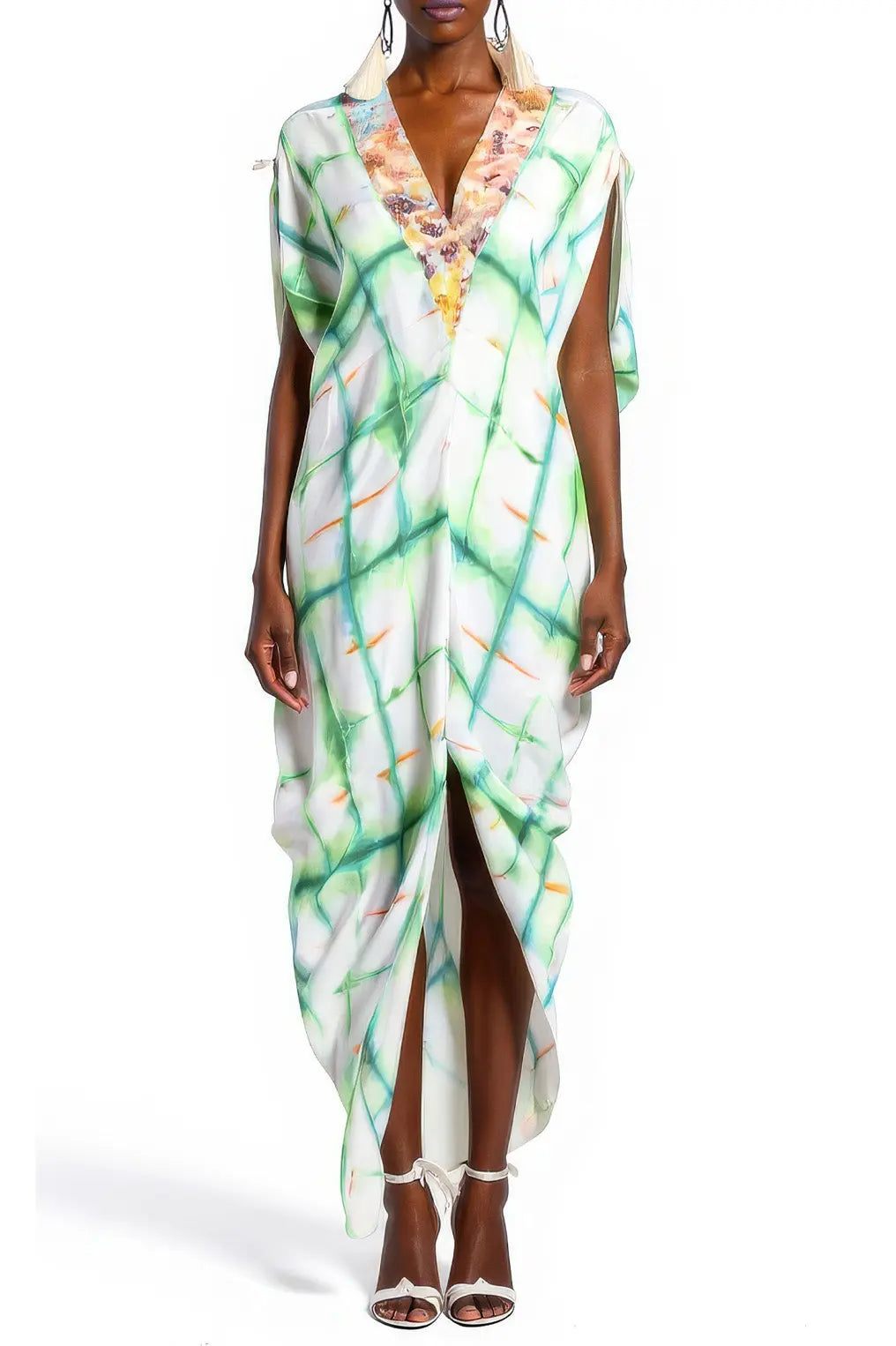 Marrakech Kaftan