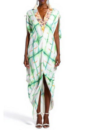 Marrakech Kaftan