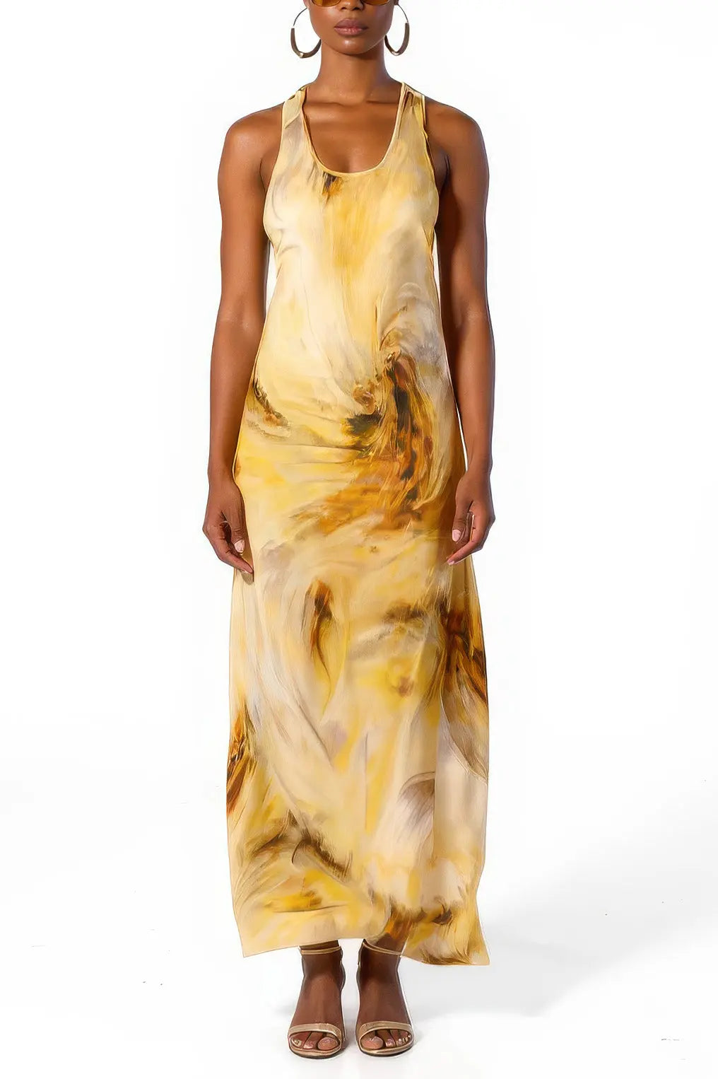 Sedona Tank Dress