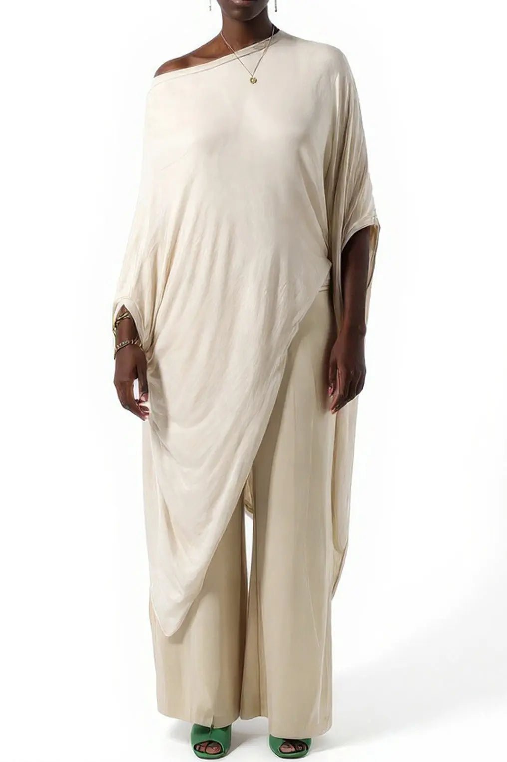 Reversible Tunic