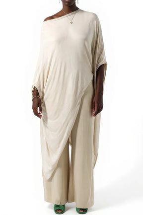 Reversible Tunic