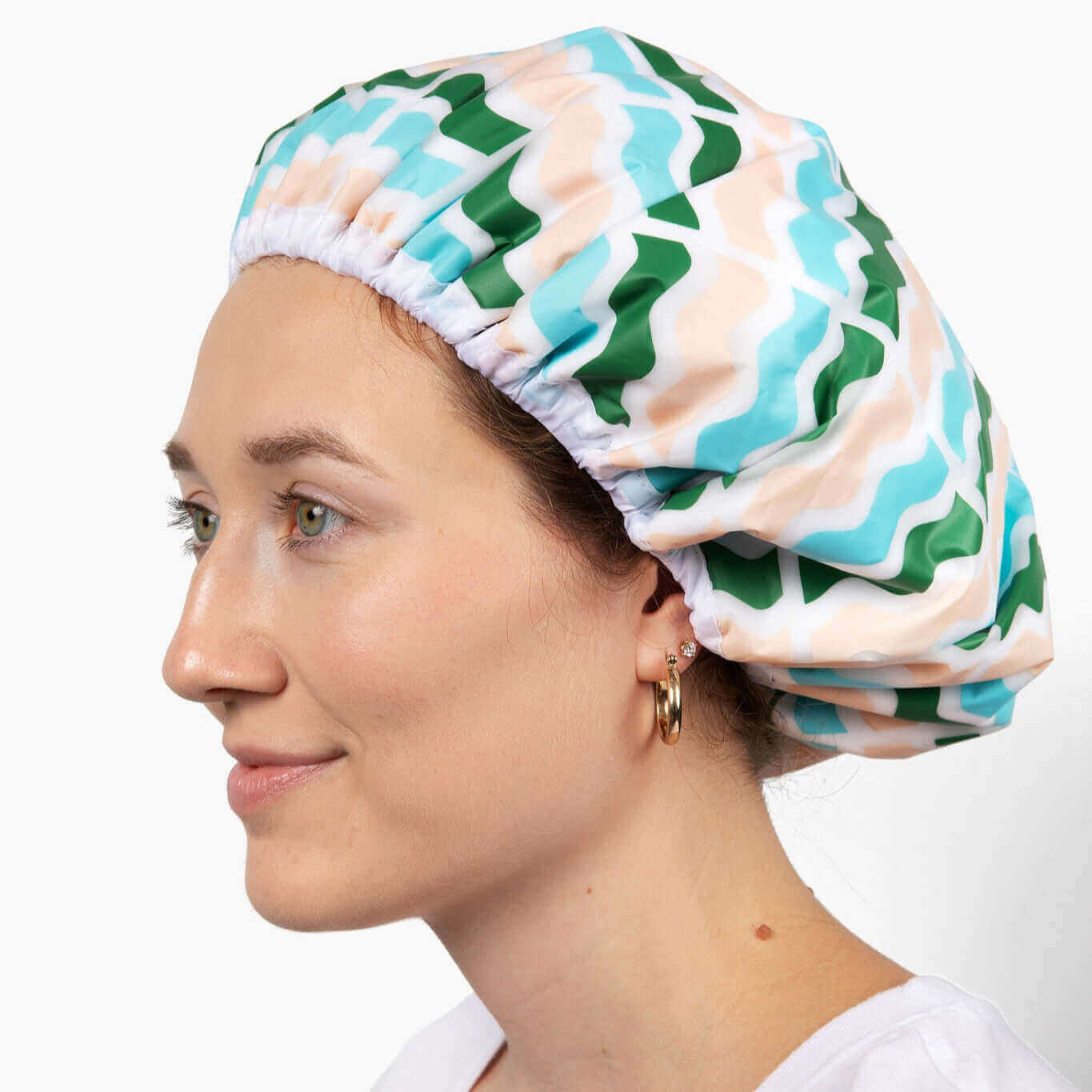 Shower Cap